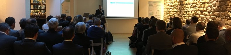 Journe Clients Event' 2016