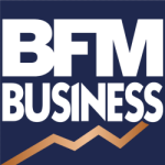 interview sur BFM Business